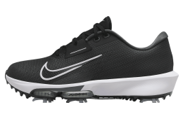 Nike Infinity Tour 2 Black / Vapor Green