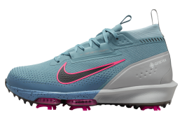 Nike Infinity Tour 2 Gore-Tex Denim Turquoise / Aegean Storm (Extra Wide)