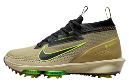 Nike Infinity Tour 2 Gore-Tex Dusty Olive / Volt