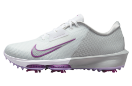 Nike Infinity Tour 2 White / Light Smoke Grey