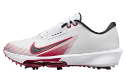 Nike Infinity Tour 2 White / University Red