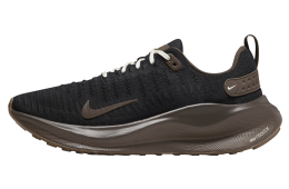 Nike Infinityrn 4 Black / Velvet Brown