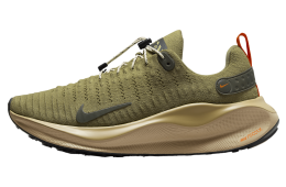 Nike InfinityRN 4 Neutral Olive / Flax