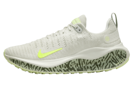 Nike InfinityRN 4 Premium WMNS Light Bone / Barely Volt