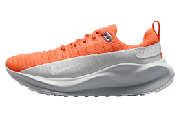 Nike Infinityrn 4 Prm Hyper Crimson / Light Silver