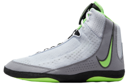 Nike Inflict 4 Football Grey / Anthracite