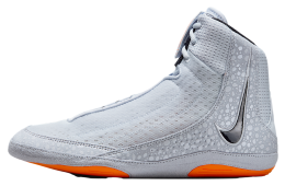 Nike Inflict 4 SE Football Grey / Sky Grey