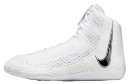 Nike Inflict 4 White / Black
