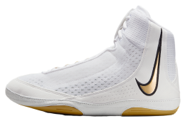 Nike Inflict 4 White / Photon Dust