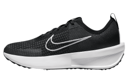 Nike Interact Run Black / Anthracite