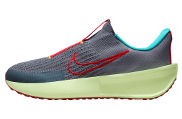 Nike Interact Run Easyon Light Carbon / Barely Volt