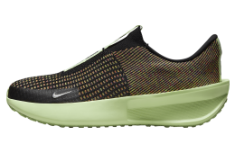 Nike Interact Run Easyon SE Black / Barely Volt