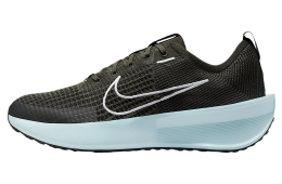Nike Interact Run Sequoia / Black