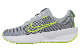 Nike Interact Run Wolf Grey / Volt