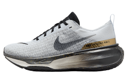 Nike Invincible 3 White / Dark Smoke Grey