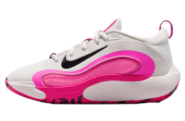 Nike Isofly GS Platinum Tint / Laser Fuchsia
