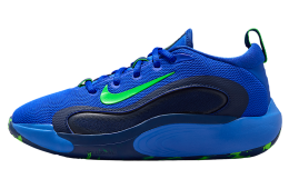 Nike Isofly GS Racer Blue / Blue Void