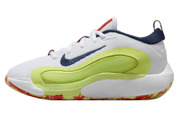 Nike Isofly GS White / Limelight