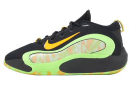 Nike Isofly SE GS Black / Laser Orange