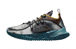 Nike ISPA Flow 2020 Grey Teal