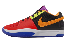 Nike JA 1 ASW EP Black / Multi