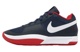 Nike JA 1 EP Midnight Navy / White