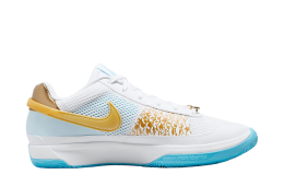 Nike JA 1 EP White / Game Royal