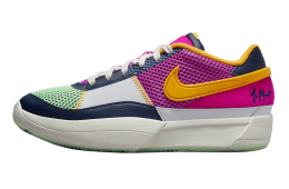 Nike Ja 1 GS Welcome to Camp