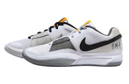 Nike Ja 1 Light Smoke Grey - Aug 2023 - DR8785-100 - KicksOnFire.com