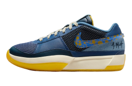 Nike Ja 1 SE GS Mystic Navy / Hyper Royal