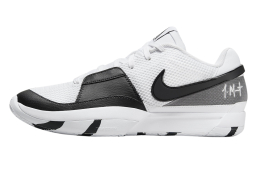 Nike Ja 1 White Black