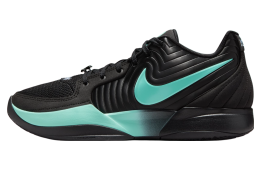 Nike Ja 2 Black / Bleached Turquoise