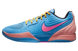 Nike Ja 2 Blue Beyond / Hyper Pink