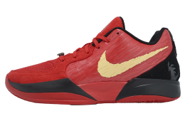 Nike JA 2 EP University Red / Black