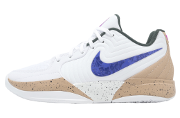 Nike JA 2 EP White / Astronomy Blue