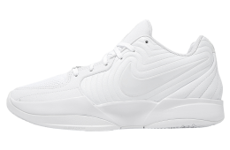 Nike JA 2 EP White