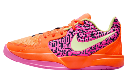 Nike Ja 2 GS Poison Dart Frog