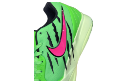 Nike Ja 2 Scratch Green / Pink