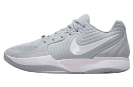 Nike Ja 2 Team Bank Grey / White