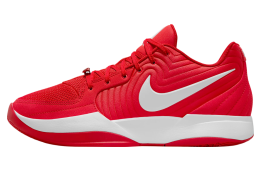 Nike Ja 2 Team Bank Red / White