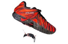 Nike Ja 3 Animal Instinct