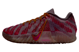 Nike Ja 3 Bright Pink