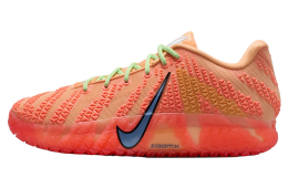 Nike Ja 3 Celestial Gold / Light Wild Mango