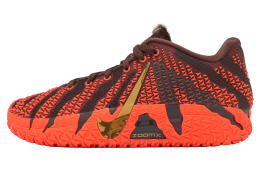 Nike Ja 3 CNY EP Lt Chocolate / Metallic Gold