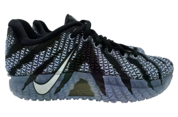 Nike Ja 3 Cobalt Bliss / Glacier Blue