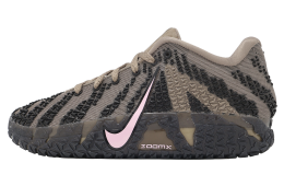 Nike JA 3 EP Mink Brown / Pink Foam