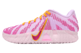Nike JA 3 EP Pink Foam / Hyper Pink