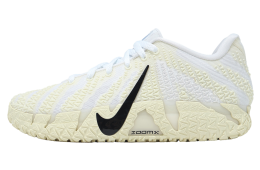 Nike JA 3 EP White / Black