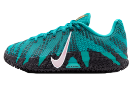 Nike Ja 3 GS Turbo Green / Black