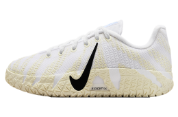Nike Ja 3 GS White / Coconut Milk